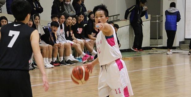 恭賀本校女子籃球隊晉級107學年度富邦人壽UBA大專籃球聯賽公開女二級決賽圖片