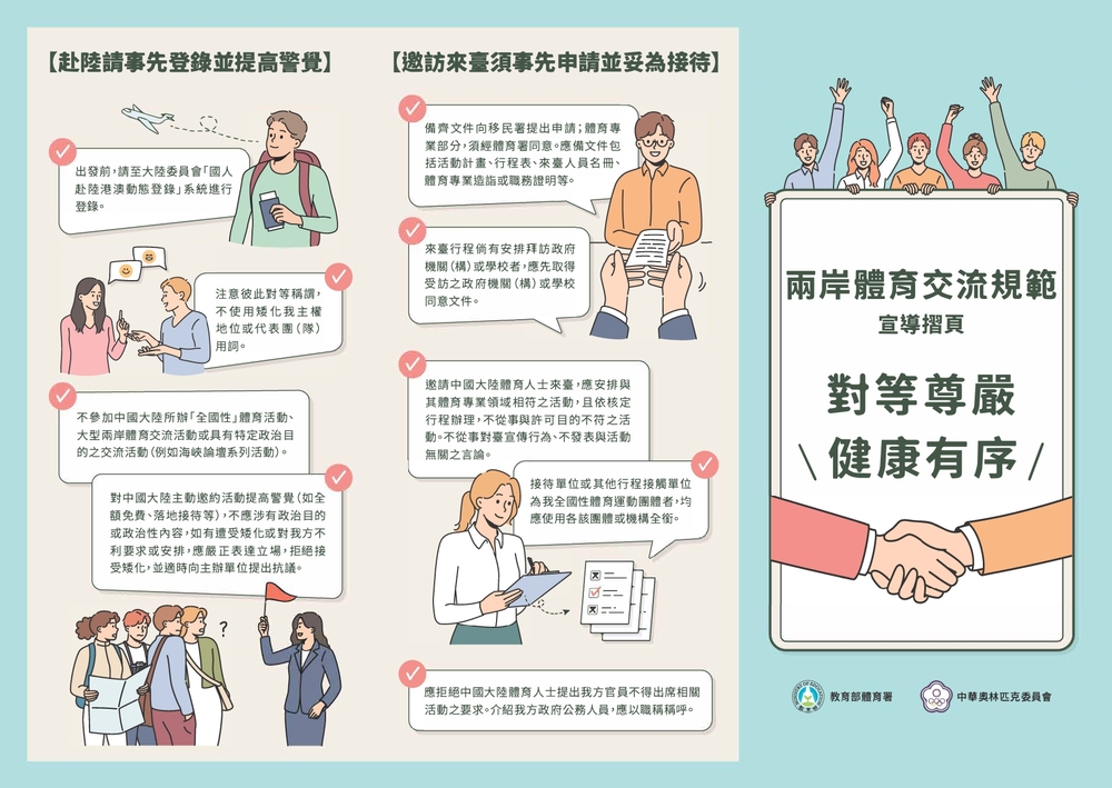 宣傳海報